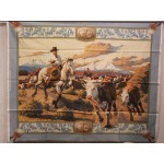 Cattle Drive